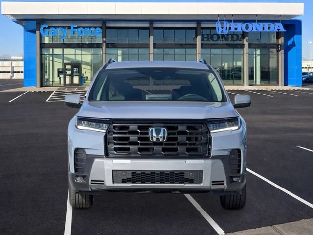 New 2026 Honda Pilot EX-L image 8