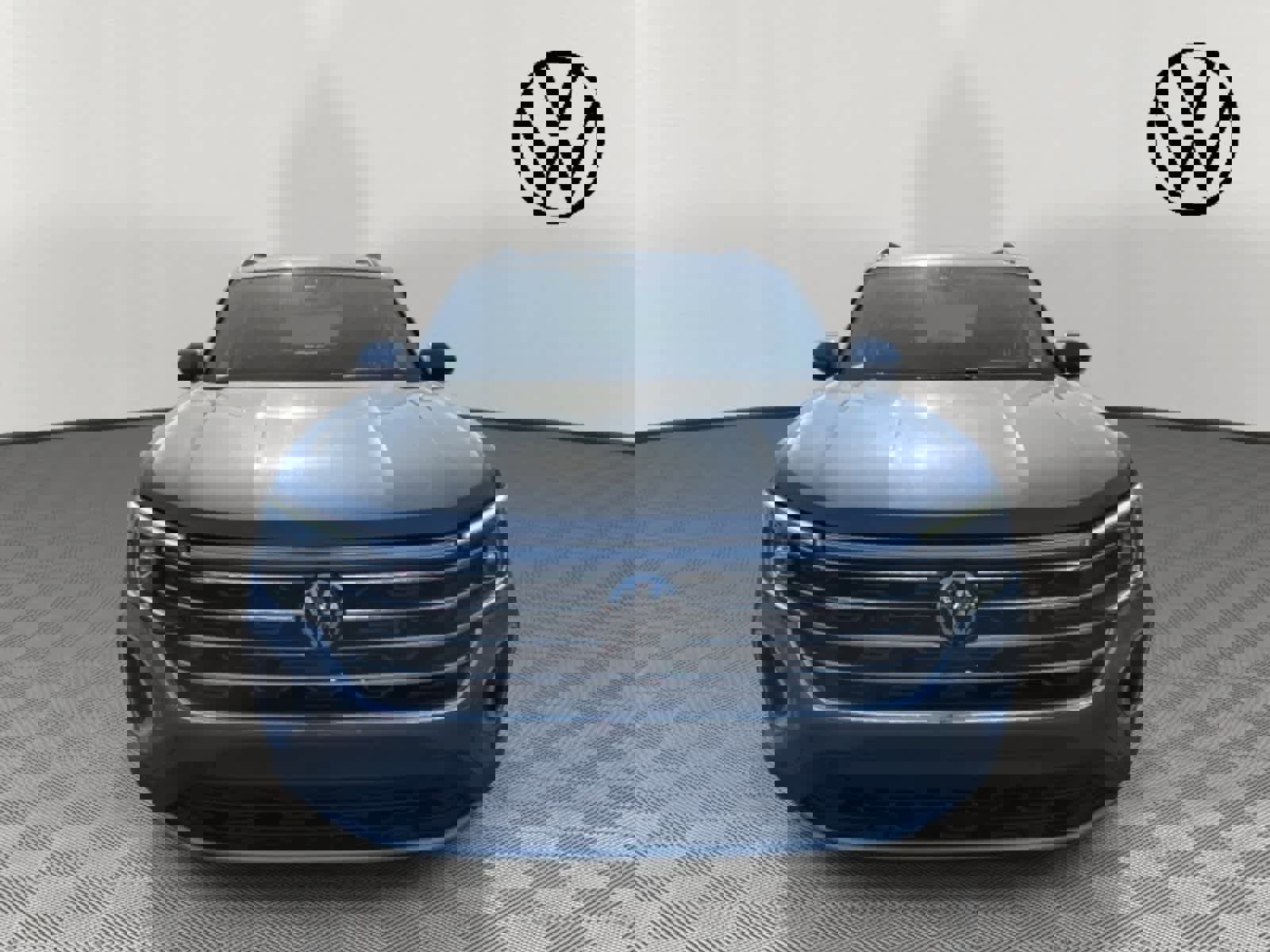 Used 2024 Volkswagen Atlas SE image 8