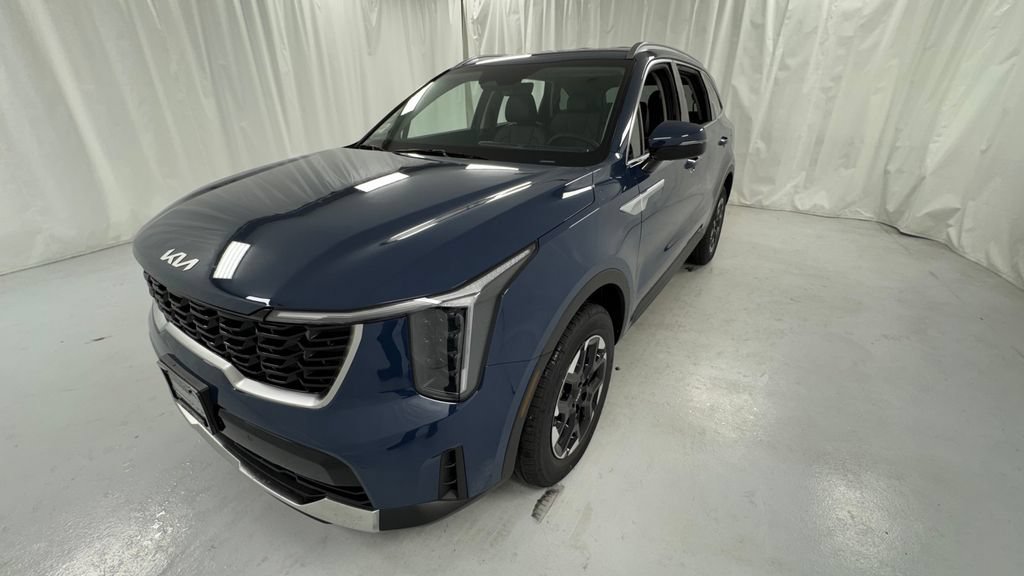 New 2026 Kia Sorento S AWD/4WD image 7