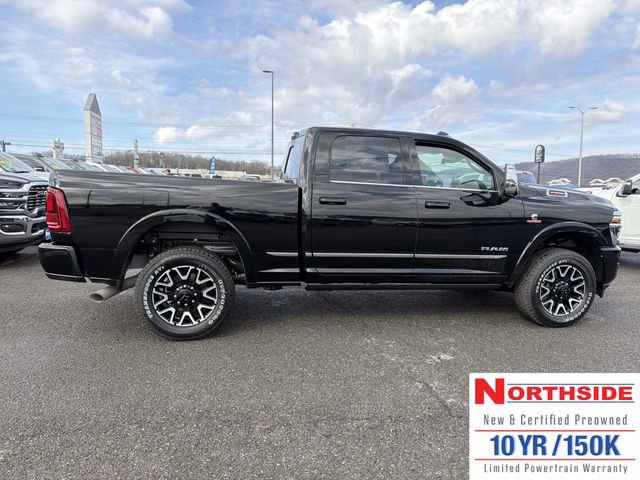 New 2026 RAM 2500 Limited image 5
