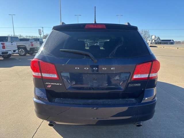 Used 2018 Dodge Journey SE w/ Connectivity Group image 4