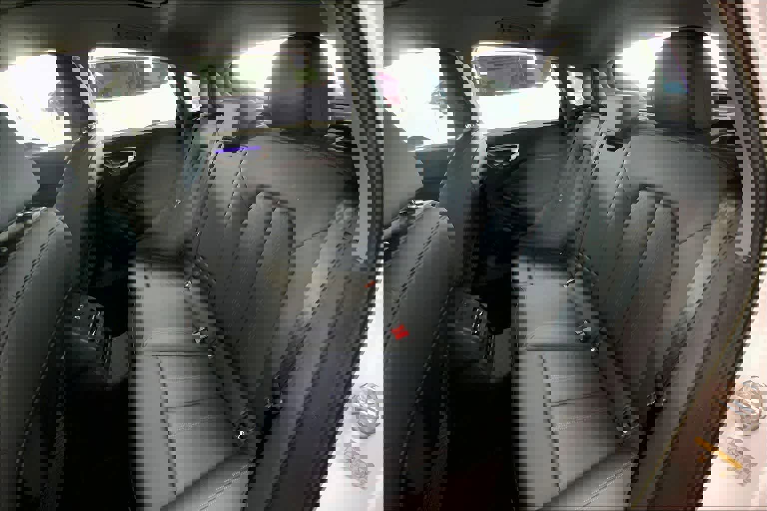 Certified 2025 Audi A5 2.0T Premium Plus w/ Premium Plus AWD/4WD image 29