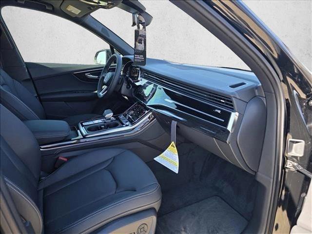 New 2026 Audi Q7 3.0T Premium Plus w/ Premium Plus Package AWD/4WD image 13