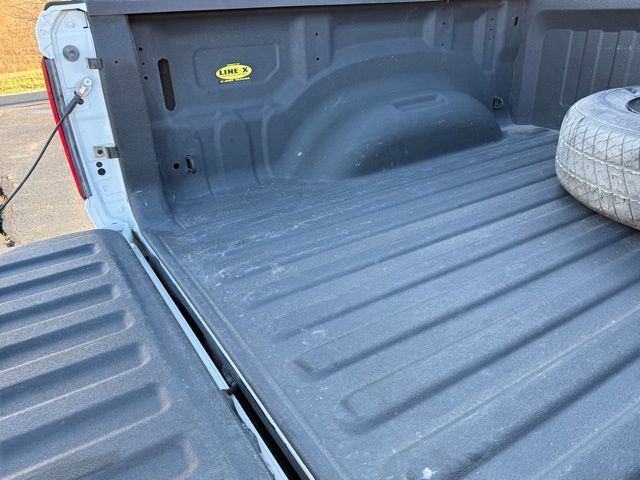 Used 2019 RAM 1500 Big Horn image 10