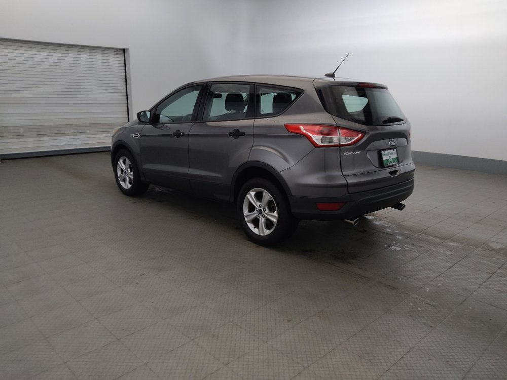 Used 2014 Ford Escape S FWD image 3