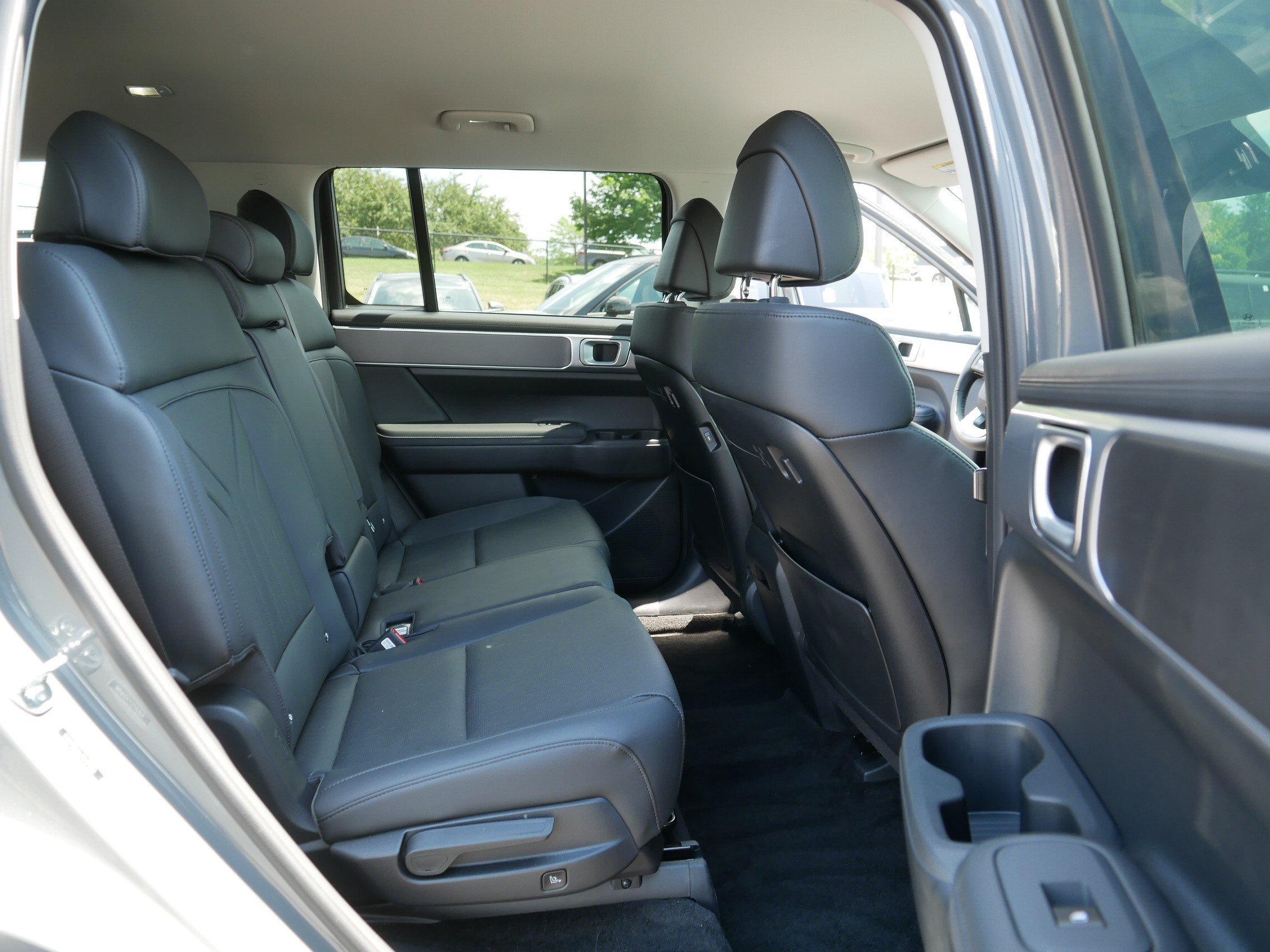 Certified 2026 Hyundai Santa Fe SEL AWD/4WD image 18