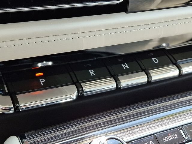 Certified 2024 Lincoln Aviator Black Label AWD/4WD image 15
