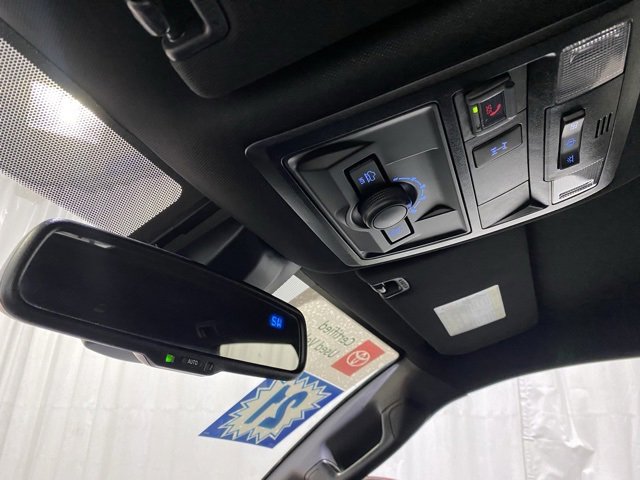 Certified 2021 Toyota Tacoma TRD Off-Road image 23