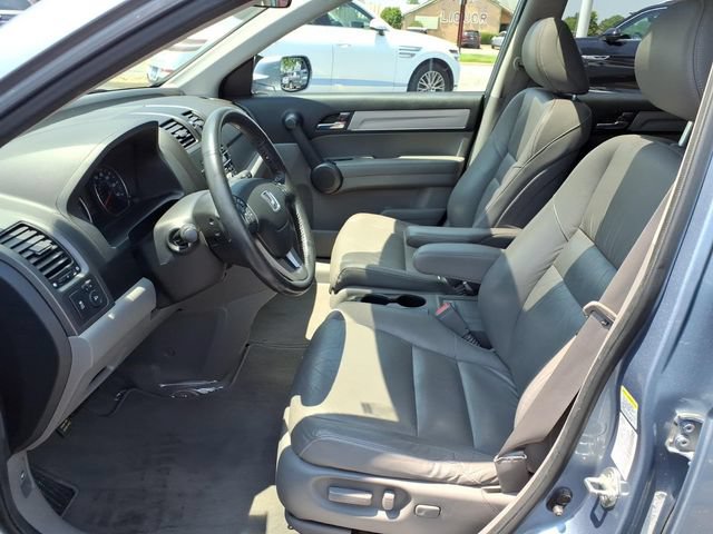 Used 2011 Honda CR-V EX-L image 4