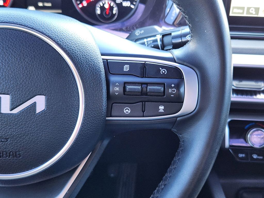 Certified 2023 Kia K5 GT-Line FWD image 18