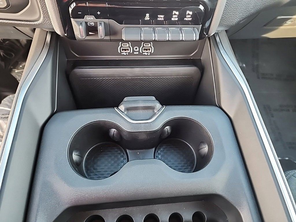 New 2026 RAM 2500 Big Horn image 23