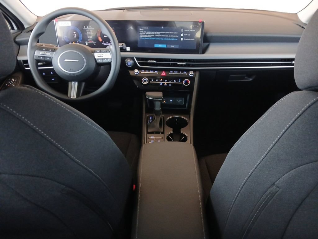 New 2026 Hyundai Sonata SE FWD image 10