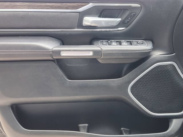 Certified 2020 RAM 1500 Laramie AWD/4WD image 22