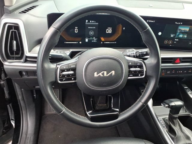 Used 2024 Kia Sorento S AWD/4WD image 7