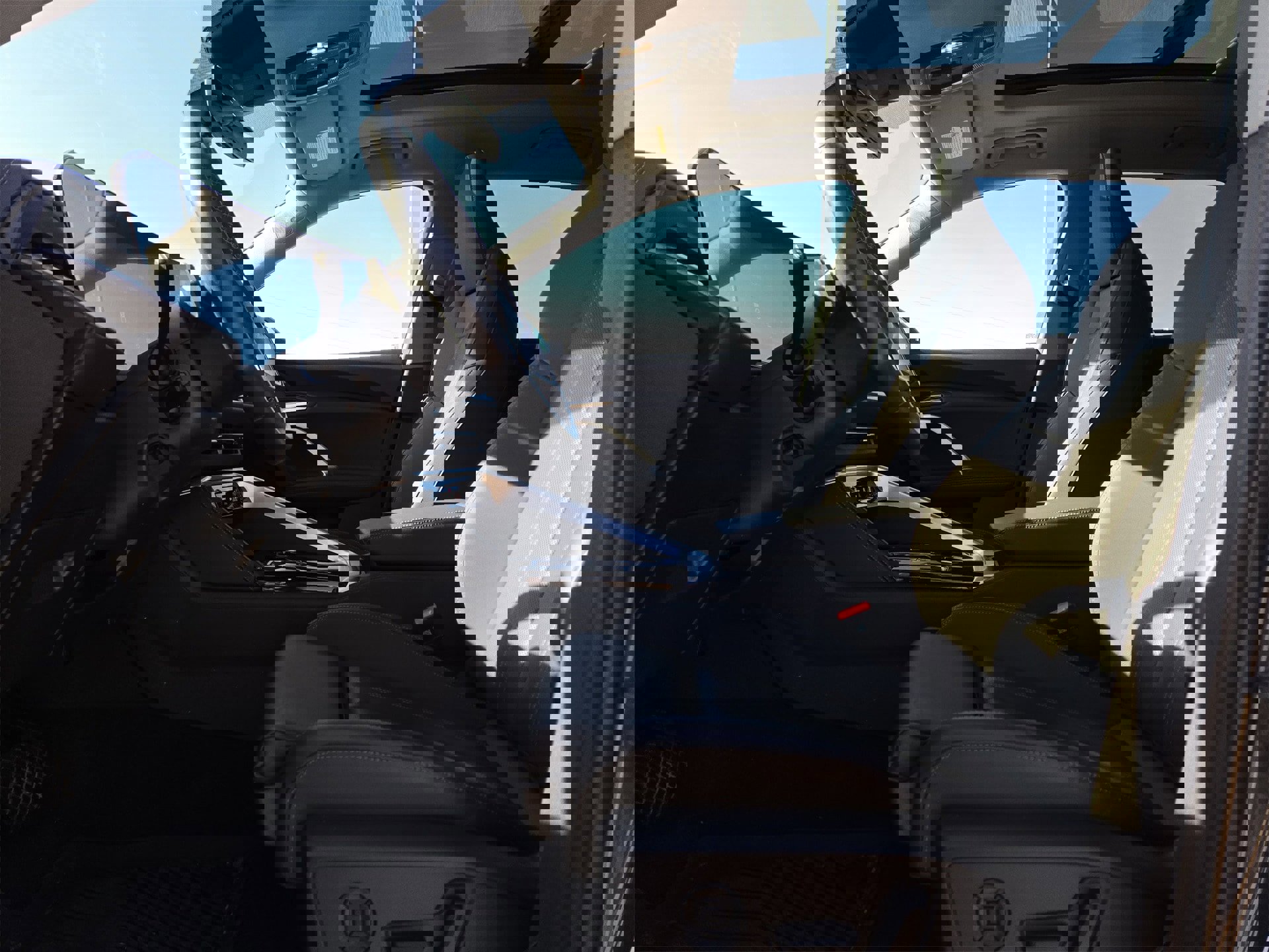 Used 2025 Audi Q5 Premium Plus w/ Premium Plus image 16