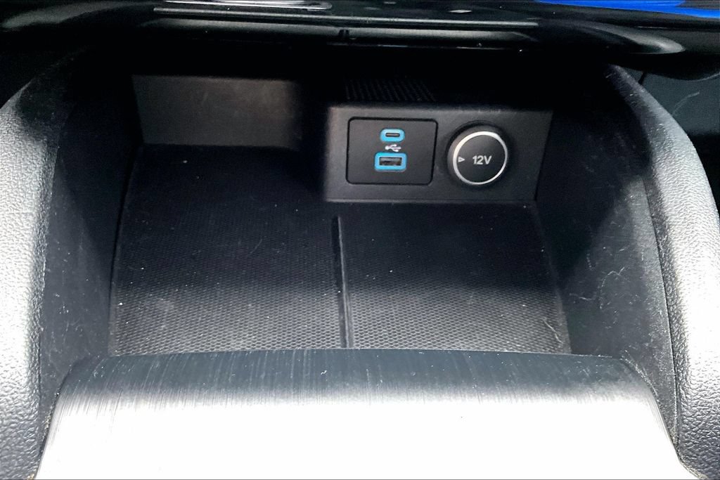 Used 2021 Ford Escape SEL AWD/4WD image 33