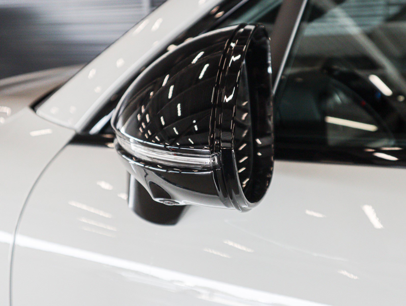 New 2026 Porsche Cayenne S image 28