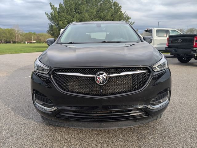 Used 2020 Buick Enclave Essence w/ Sport Touring Edition AWD/4WD image 7