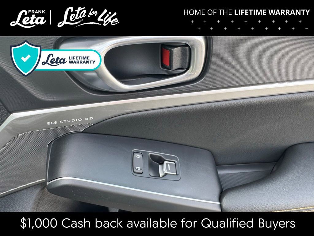 New 2026 Acura Integra A-Spec image 19