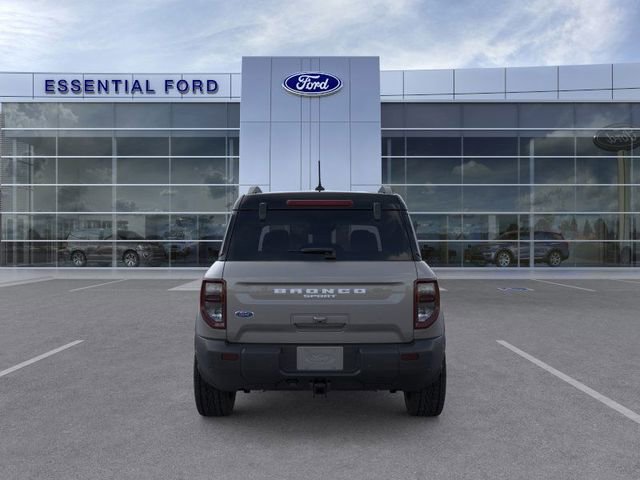 New 2025 Ford Bronco Sport Badlands w/ Badlands Tech Package image 5