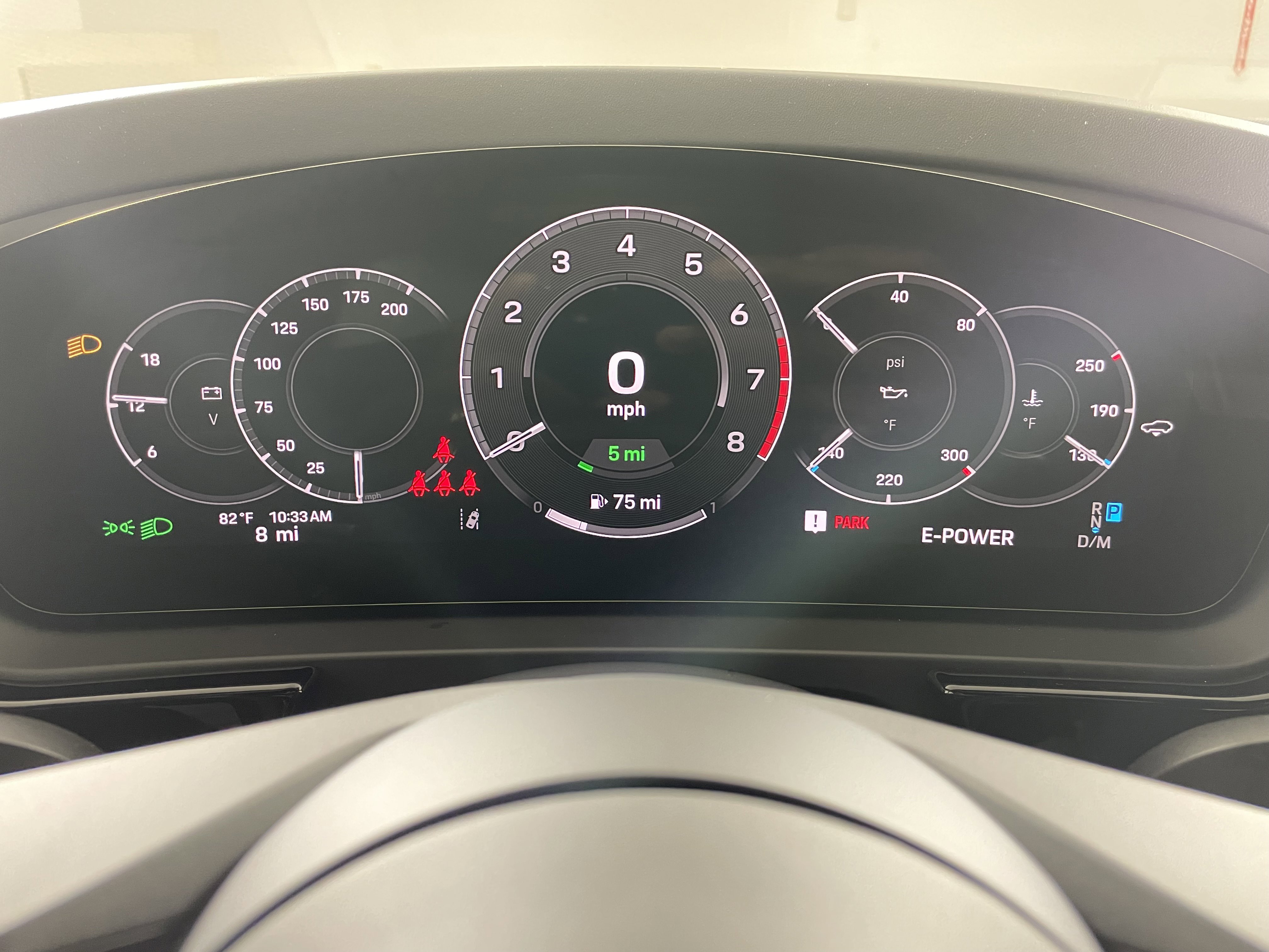 New 2026 Porsche Cayenne S image 18