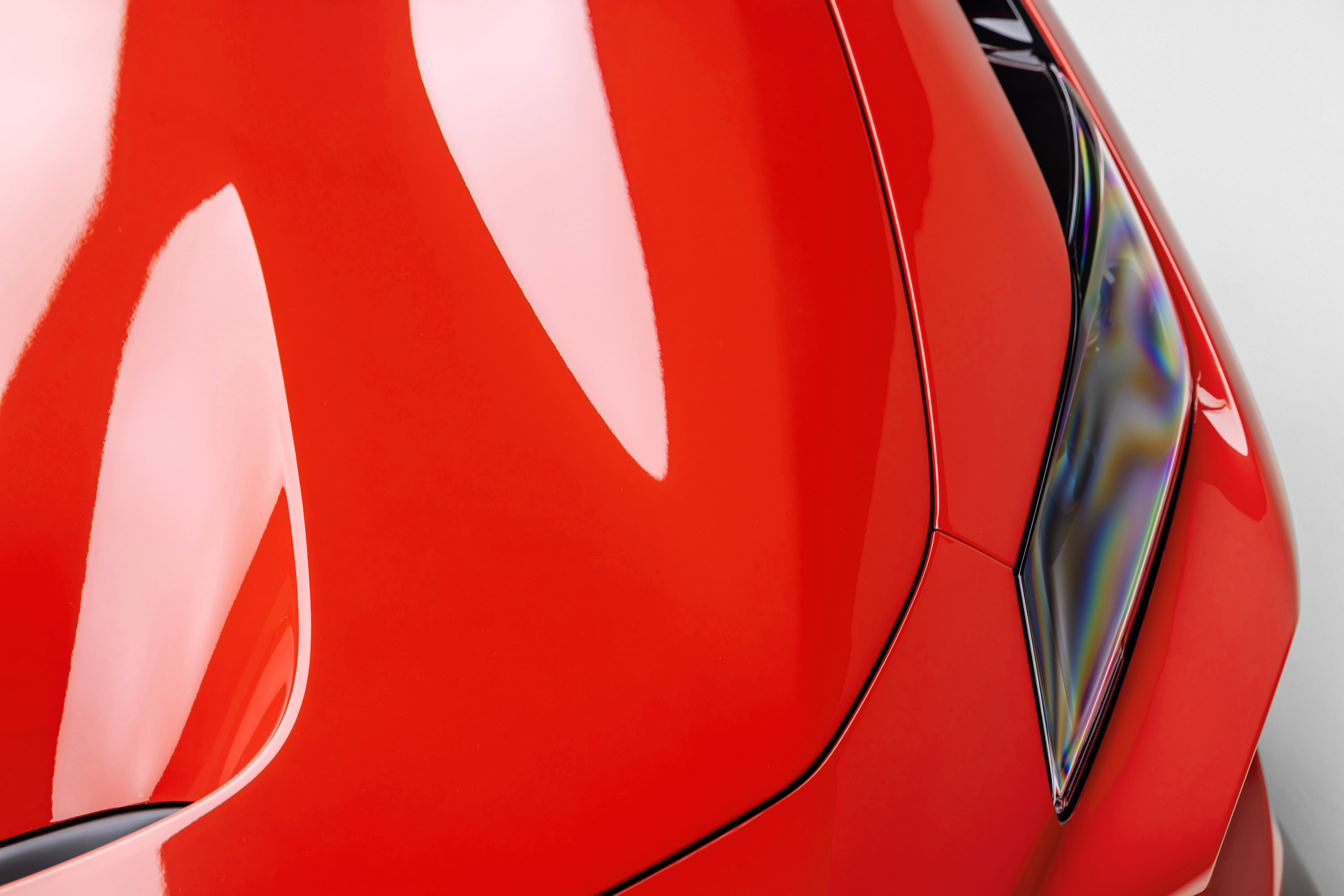 Certified 2022 Ferrari F8 Tributo RWD image 26