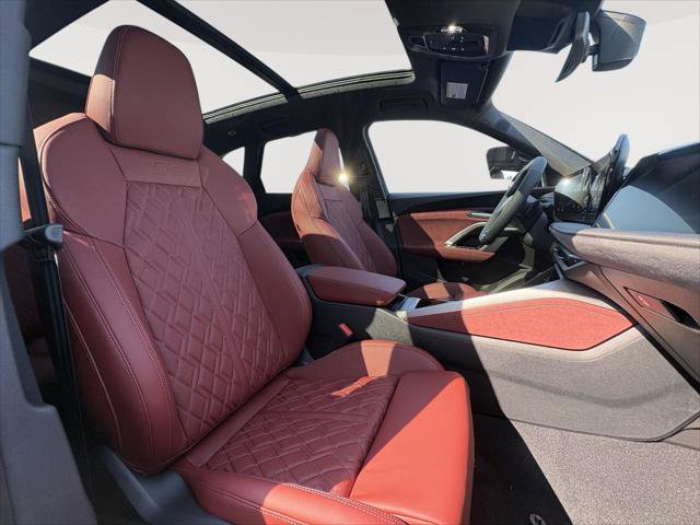 New 2026 Audi SQ5 Prestige AWD/4WD image 25