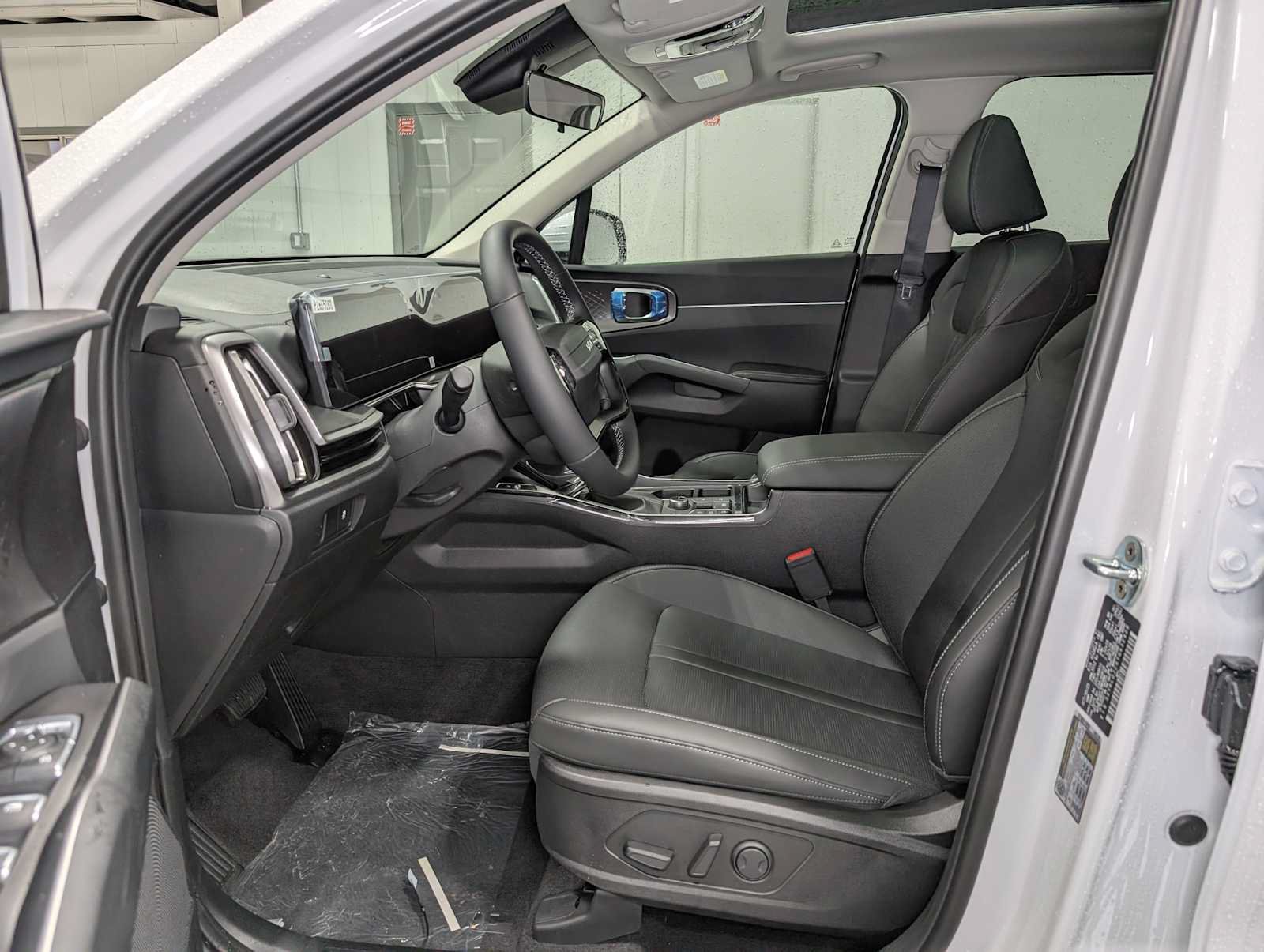 New 2026 Kia Sorento S AWD/4WD image 4