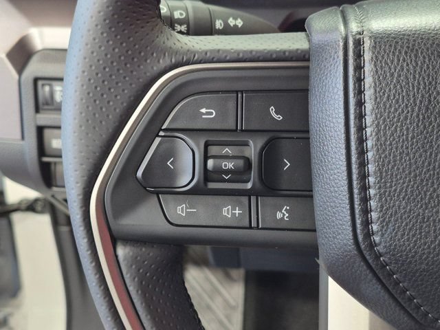 New 2026 Toyota 4Runner TRD Sport AWD/4WD image 21