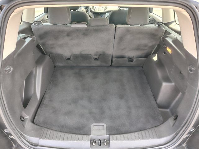 Used 2019 Ford Escape S FWD image 14
