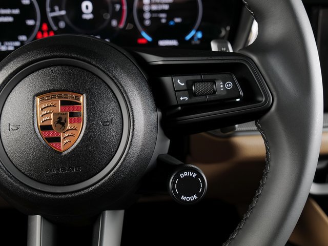 New 2026 Porsche Cayenne AWD/4WD image 23