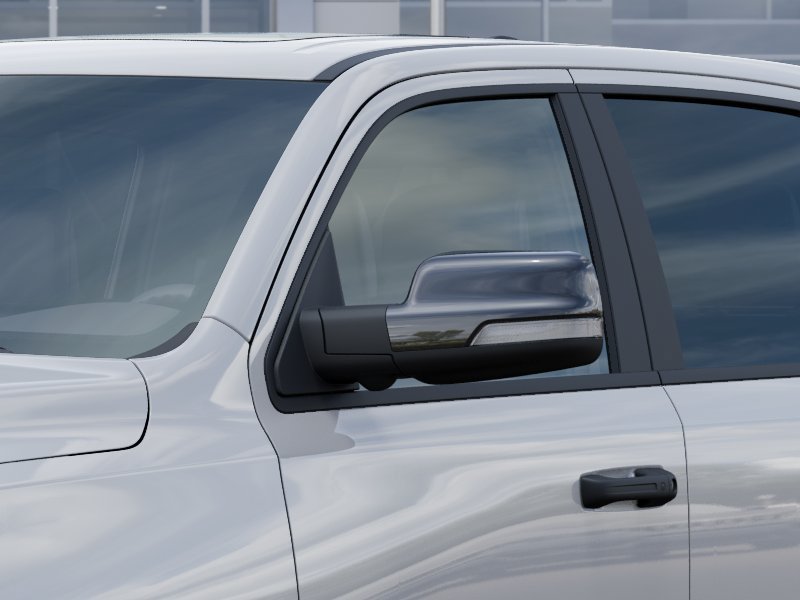 New 2026 RAM 1500 Laramie w/ Night Edition AWD/4WD image 12
