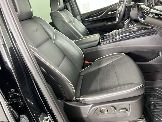 Certified 2023 Cadillac Escalade Sport w/ LPO, ONYX Package RWD image 30
