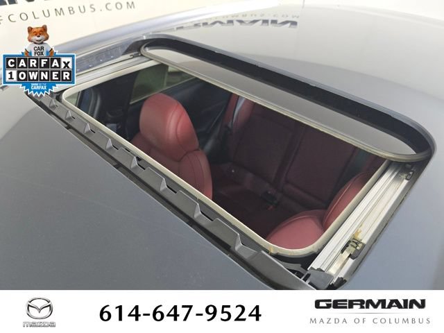 Used 2023 MAZDA CX-30 AWD 2.5 S w/ Preferred Package image 30