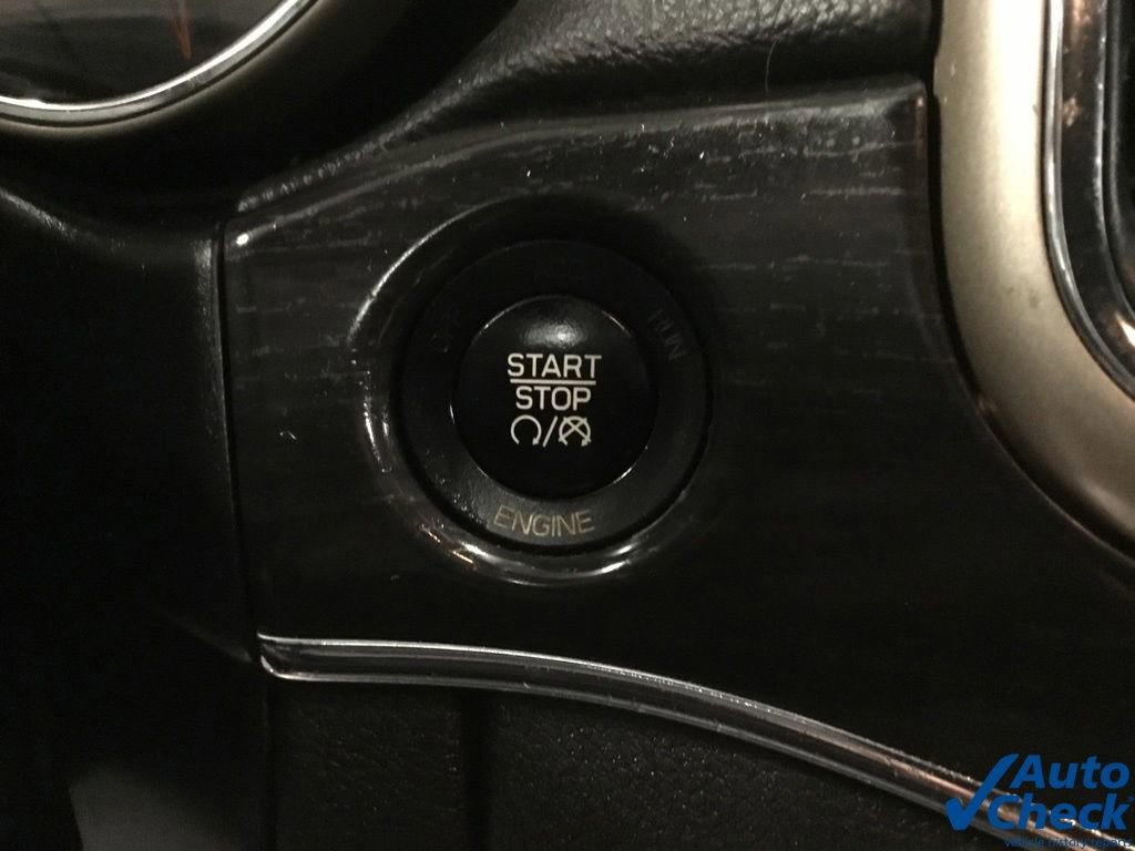 Used 2014 Jeep Grand Cherokee Limited AWD/4WD image 51