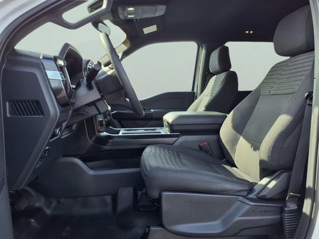 Used 2023 Ford F150 XL w/ STX Appearance Package image 11