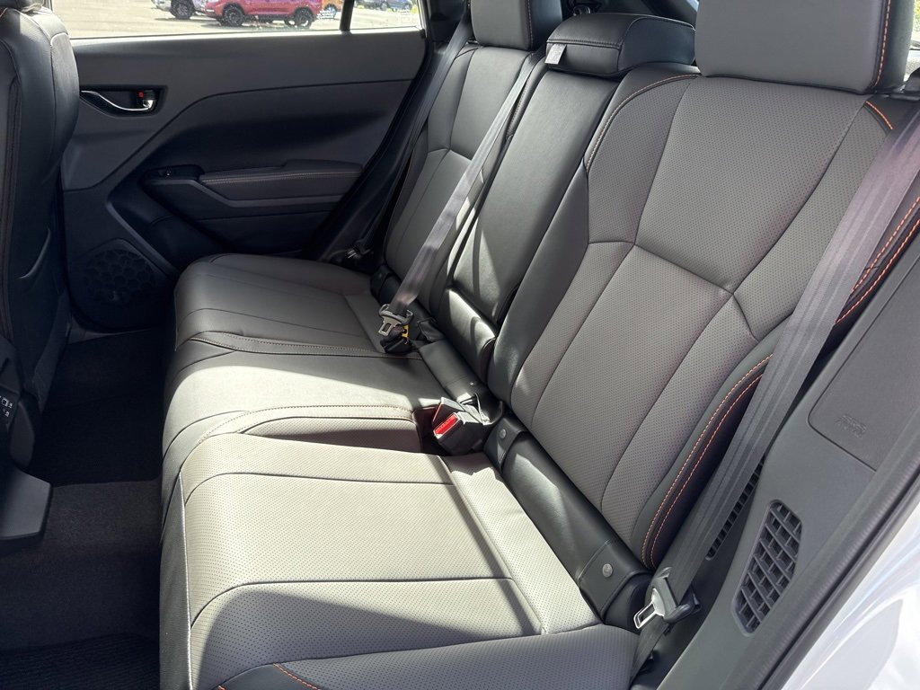 New 2026 Subaru Crosstrek 2.5i Limited image 18