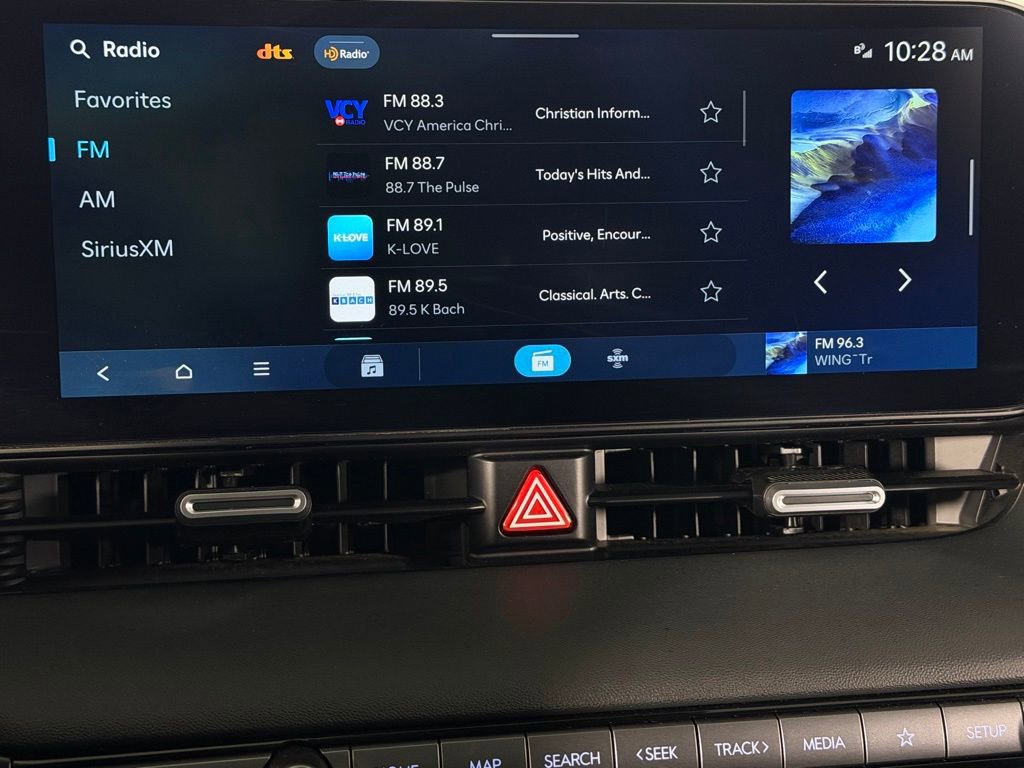 Used 2025 Hyundai Ioniq 5 SEL RWD image 18