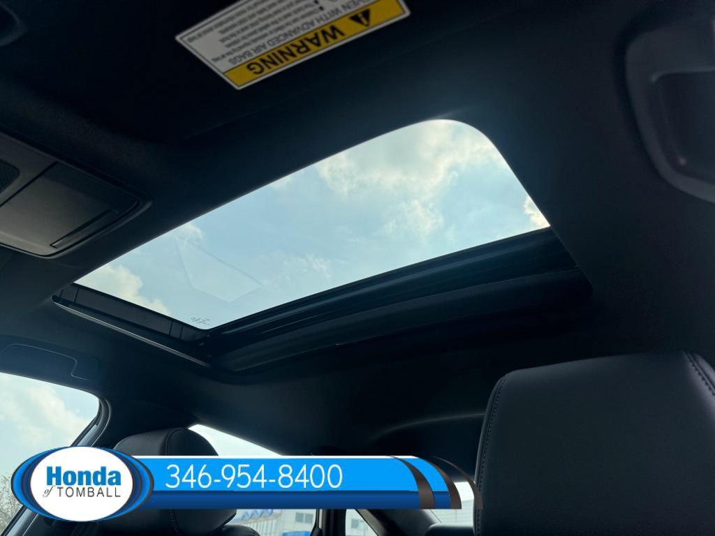 New 2026 Honda Civic Sport Touring image 16