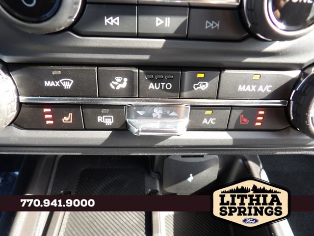 New 2026 Ford Bronco Big Bend AWD/4WD image 17