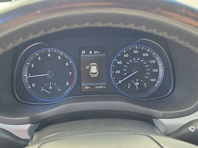 Used 2019 Hyundai Kona Ultimate image 34