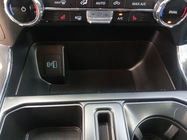 Used 2023 Ford F150 XLT w/ Equipment Group 302A High AWD/4WD image 43