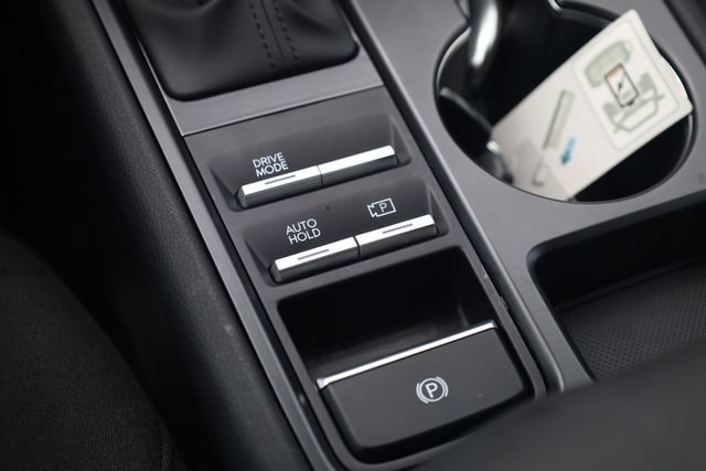 Certified 2025 Hyundai Sonata SE FWD image 20
