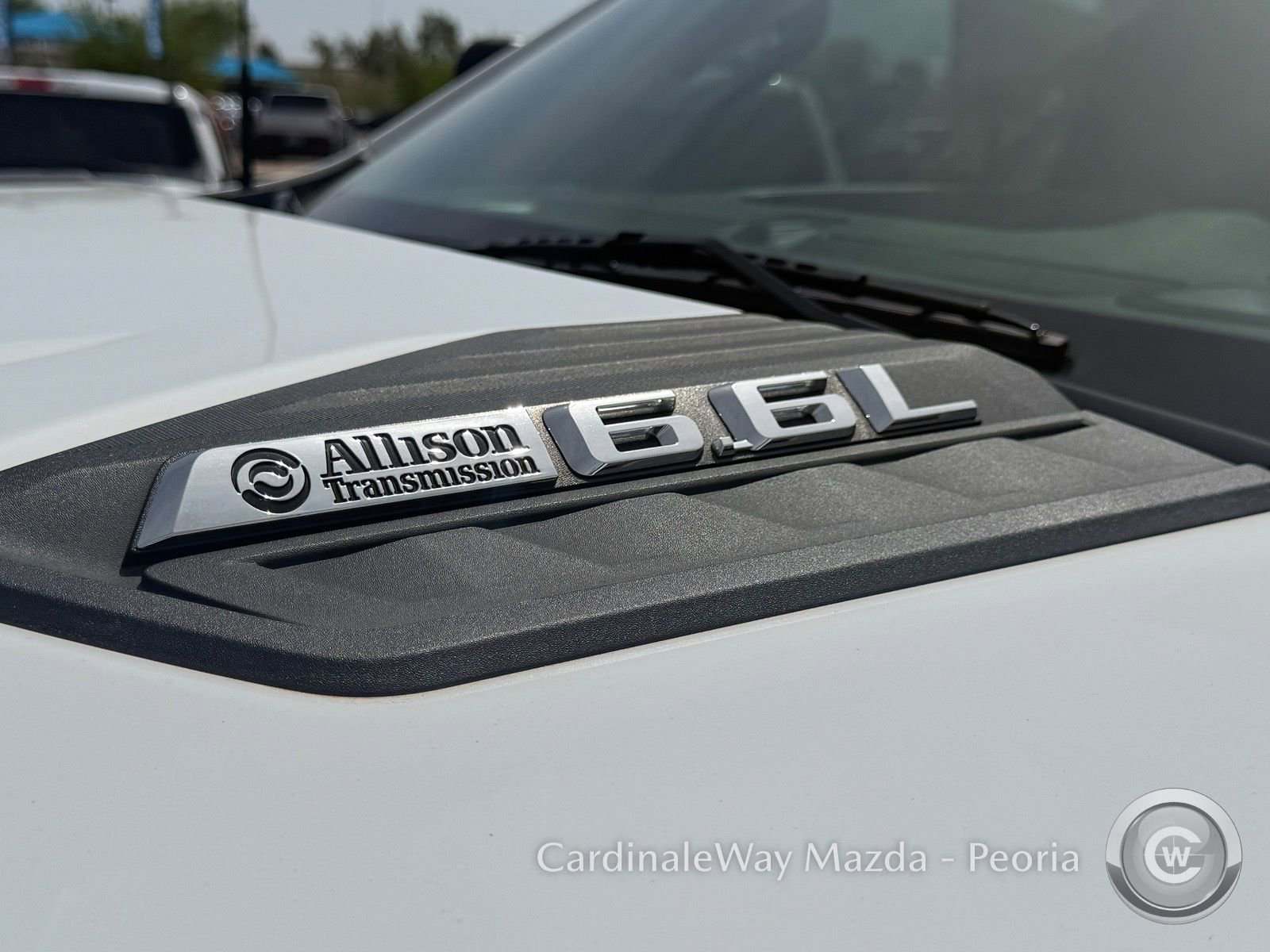 Used 2024 Chevrolet Silverado 2500 W/T AWD/4WD image 35