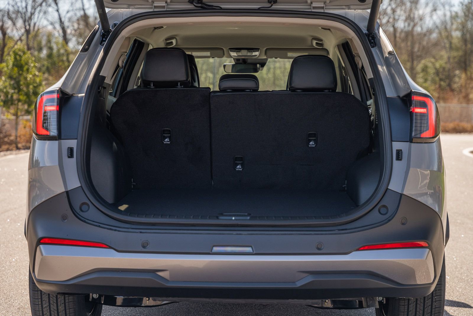 New 2026 Kia Sportage EX image 17