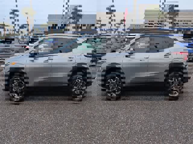 Used 2024 Chevrolet Trax LT image 5