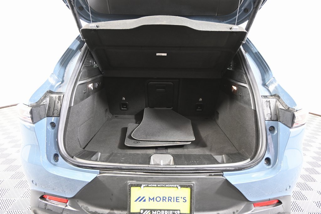 Used 2023 Dodge Hornet GT Plus image 16