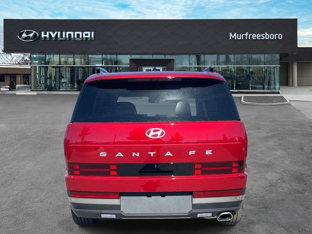 New 2026 Hyundai Santa Fe Limited FWD image 6