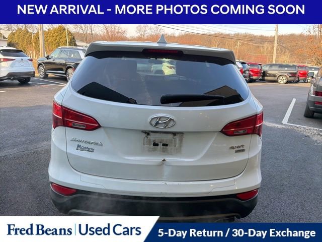 Used 2016 Hyundai Santa Fe Sport image 7