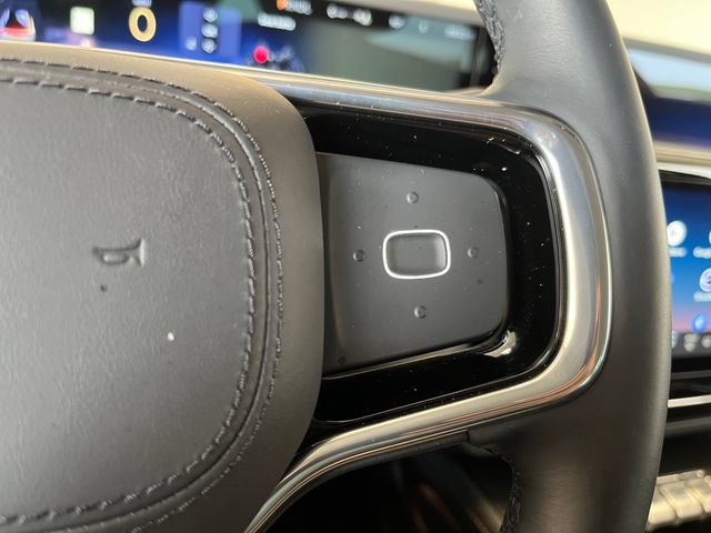 Certified 2026 Lincoln Nautilus Premier AWD/4WD image 22